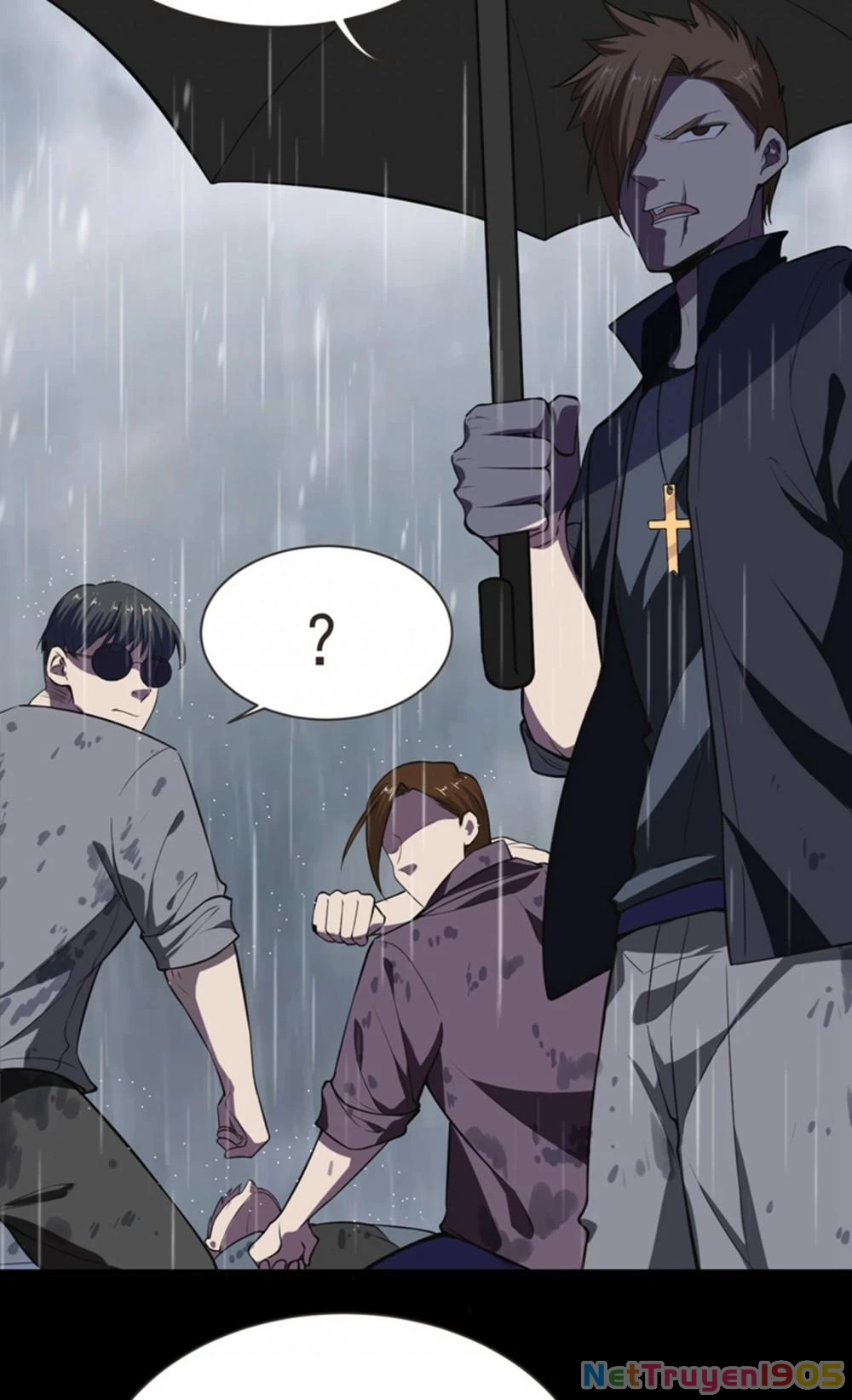 Nhặt Hoa Khôi Về Làm Vợ Chapter 68 - Trang 37
