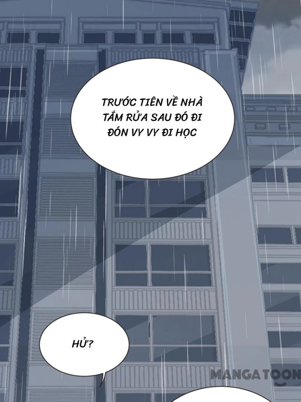 Nhặt Hoa Khôi Về Làm Vợ Chapter 68 - Trang 4