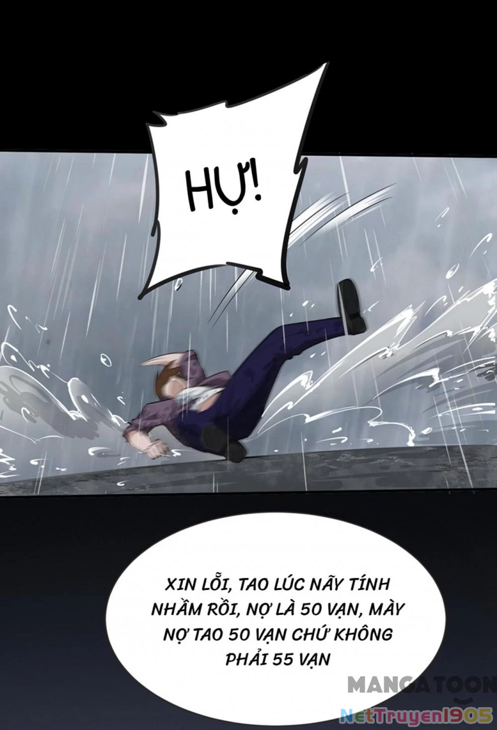 Nhặt Hoa Khôi Về Làm Vợ Chapter 68 - Trang 43