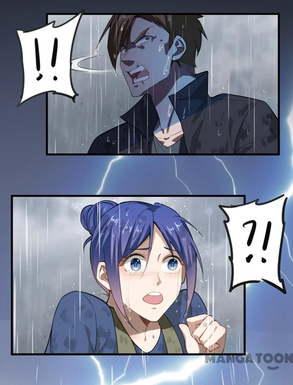Nhặt Hoa Khôi Về Làm Vợ Chapter 68 - Trang 44