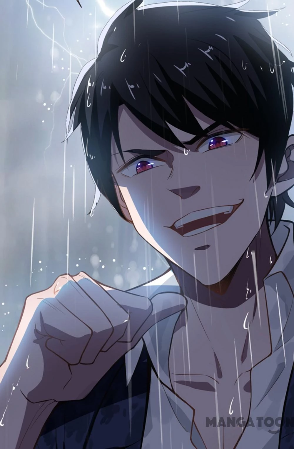Nhặt Hoa Khôi Về Làm Vợ Chapter 68 - Trang 46