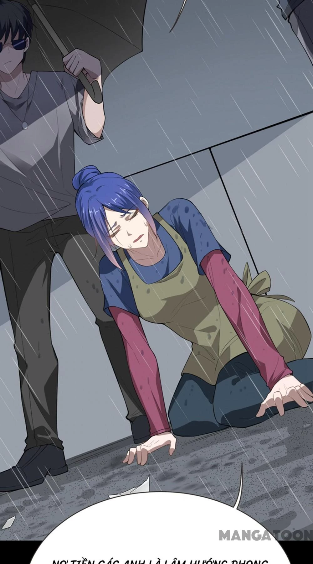 Nhặt Hoa Khôi Về Làm Vợ Chapter 68 - Trang 7