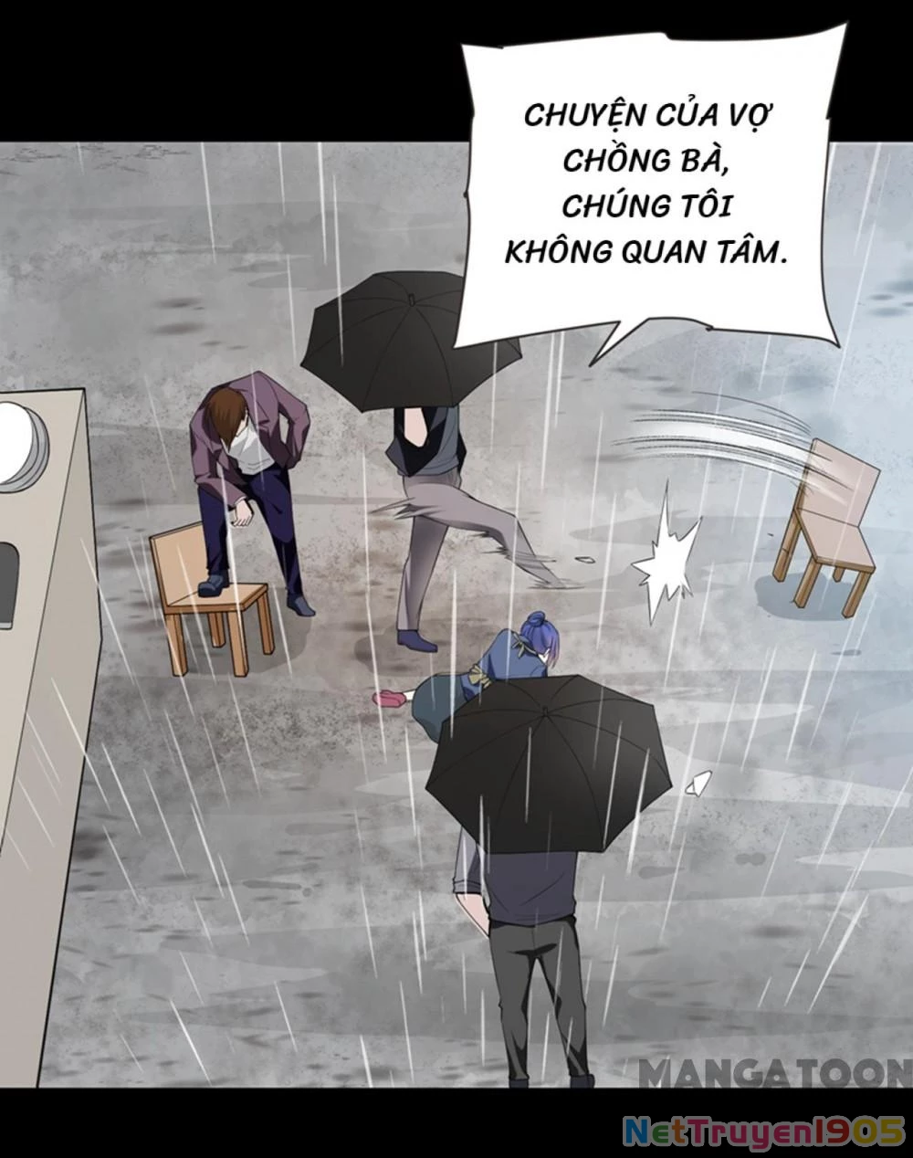 Nhặt Hoa Khôi Về Làm Vợ Chapter 68 - Trang 9