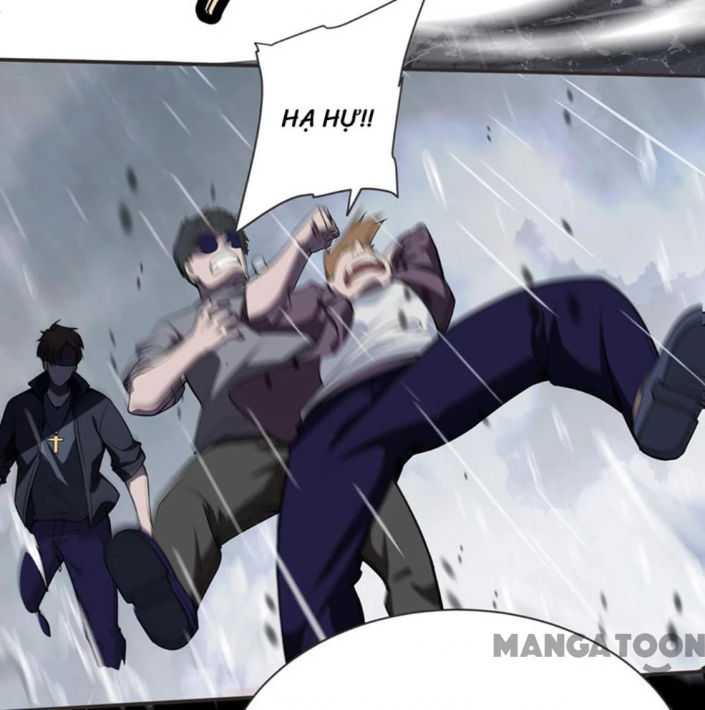 Nhặt Hoa Khôi Về Làm Vợ Chapter 69 - Trang 10