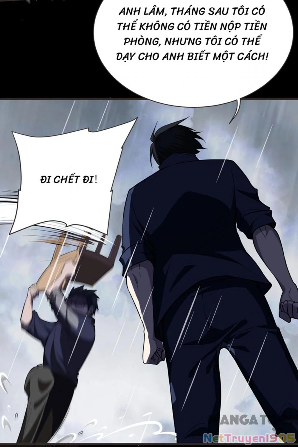 Nhặt Hoa Khôi Về Làm Vợ Chapter 69 - Trang 11