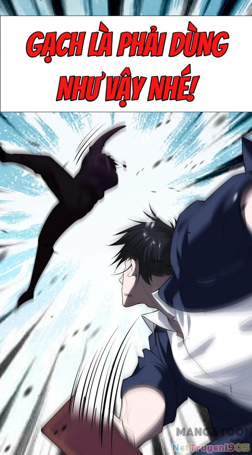 Nhặt Hoa Khôi Về Làm Vợ Chapter 69 - Trang 16