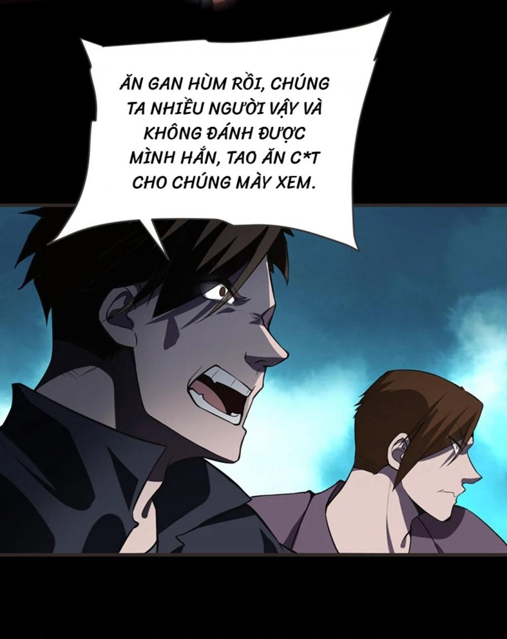 Nhặt Hoa Khôi Về Làm Vợ Chapter 69 - Trang 18