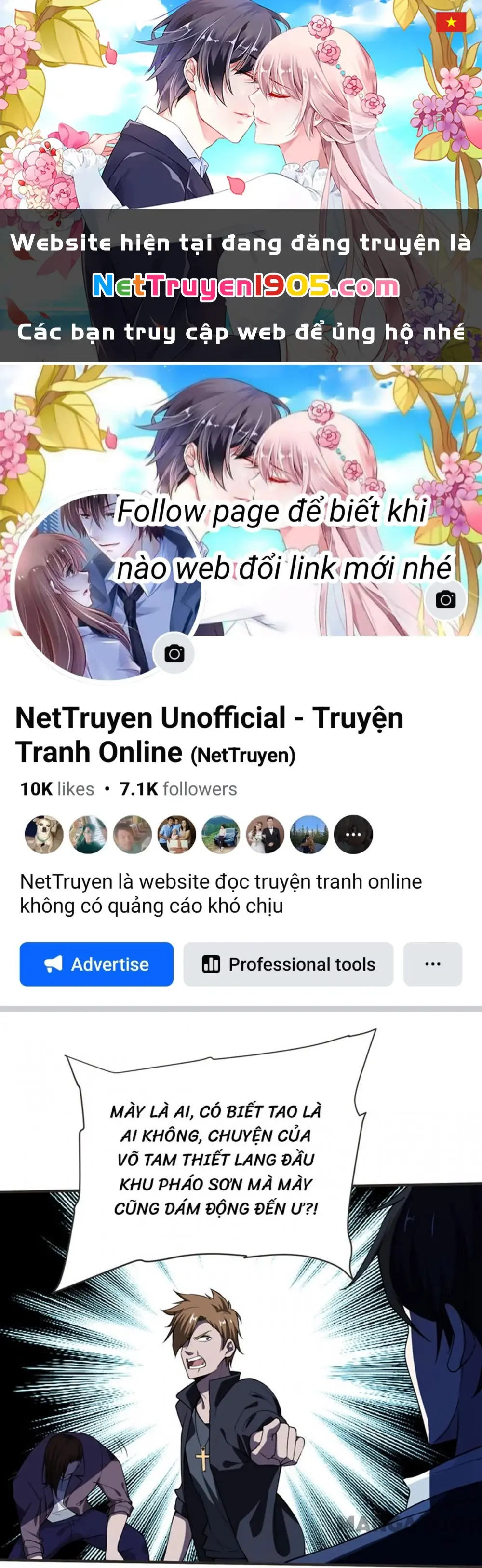 Nhặt Hoa Khôi Về Làm Vợ Chapter 69 - Trang 2