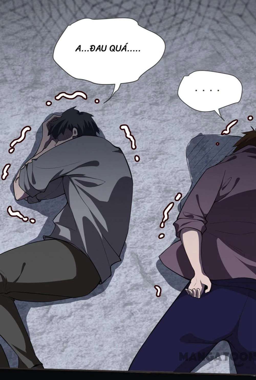 Nhặt Hoa Khôi Về Làm Vợ Chapter 69 - Trang 20