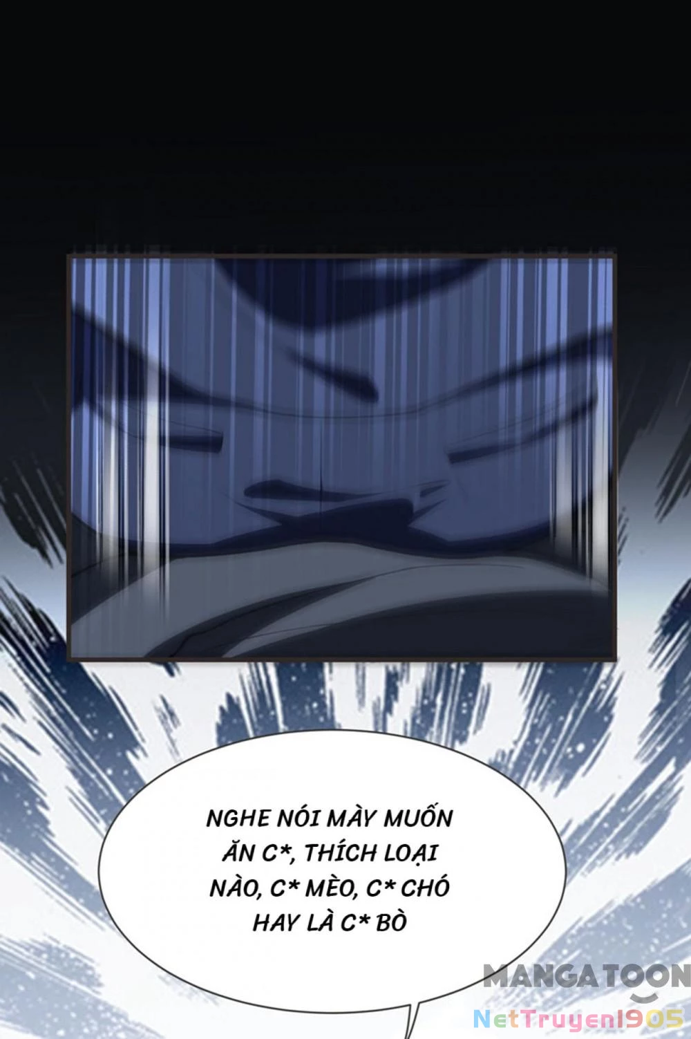 Nhặt Hoa Khôi Về Làm Vợ Chapter 69 - Trang 21