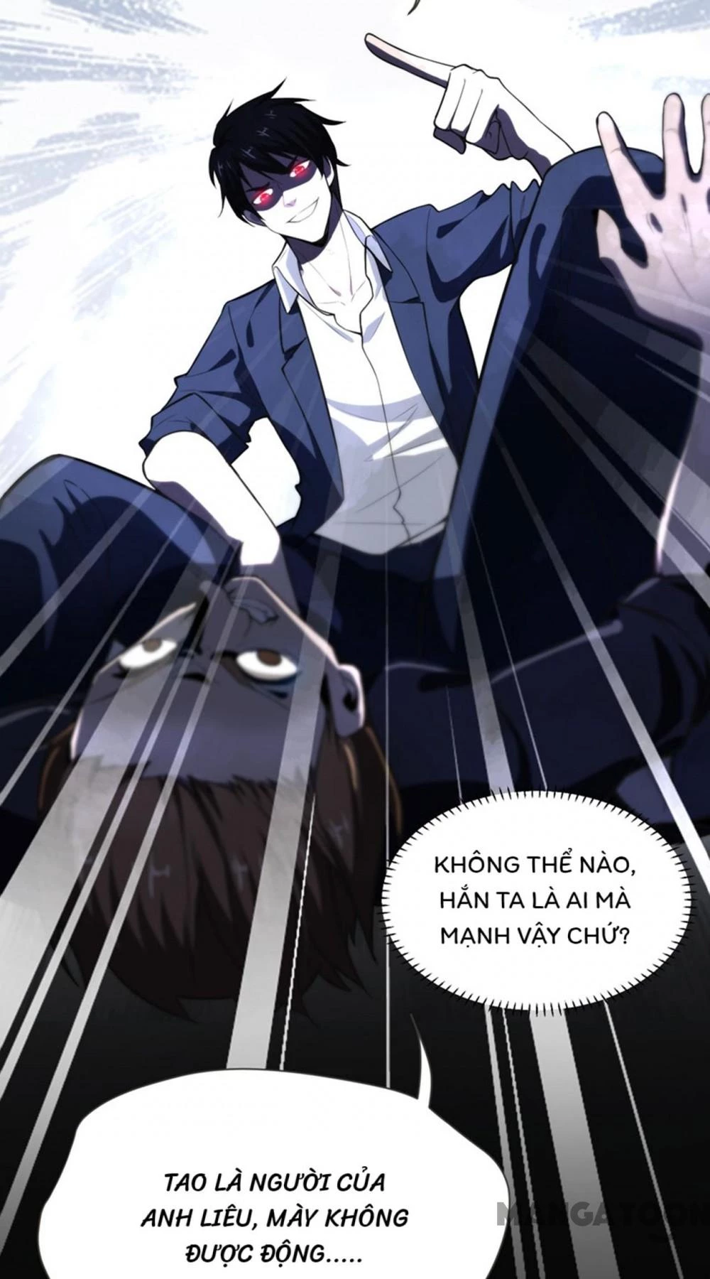 Nhặt Hoa Khôi Về Làm Vợ Chapter 69 - Trang 22