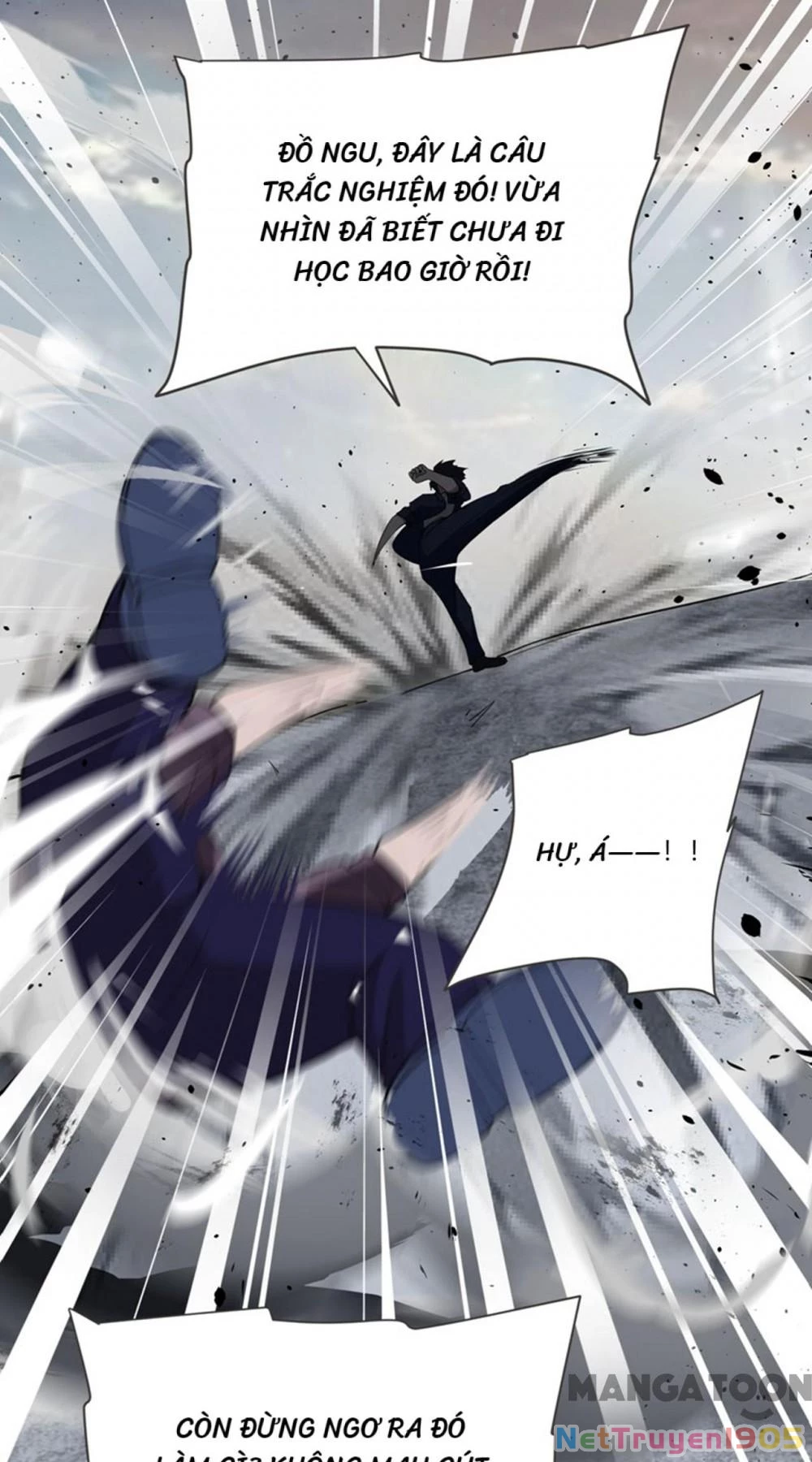 Nhặt Hoa Khôi Về Làm Vợ Chapter 69 - Trang 24