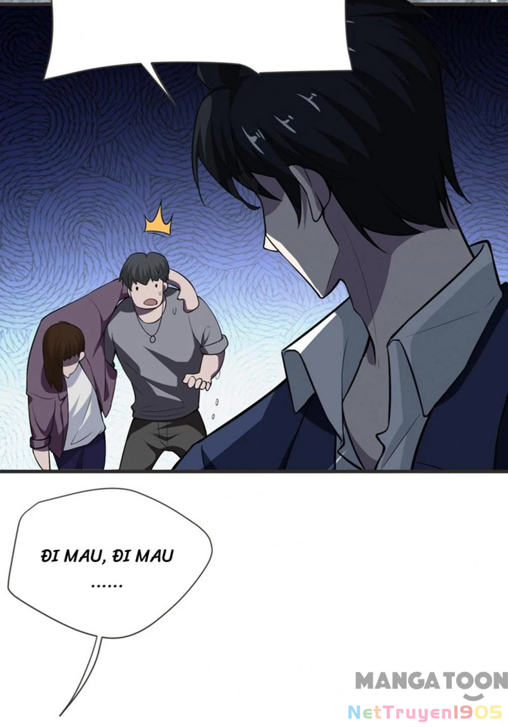 Nhặt Hoa Khôi Về Làm Vợ Chapter 69 - Trang 26