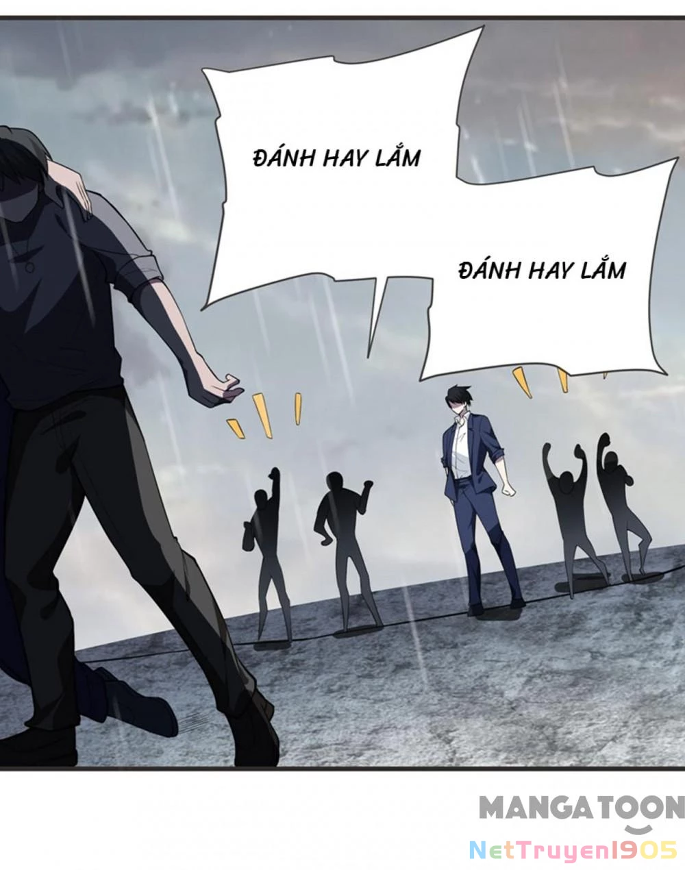 Nhặt Hoa Khôi Về Làm Vợ Chapter 69 - Trang 27