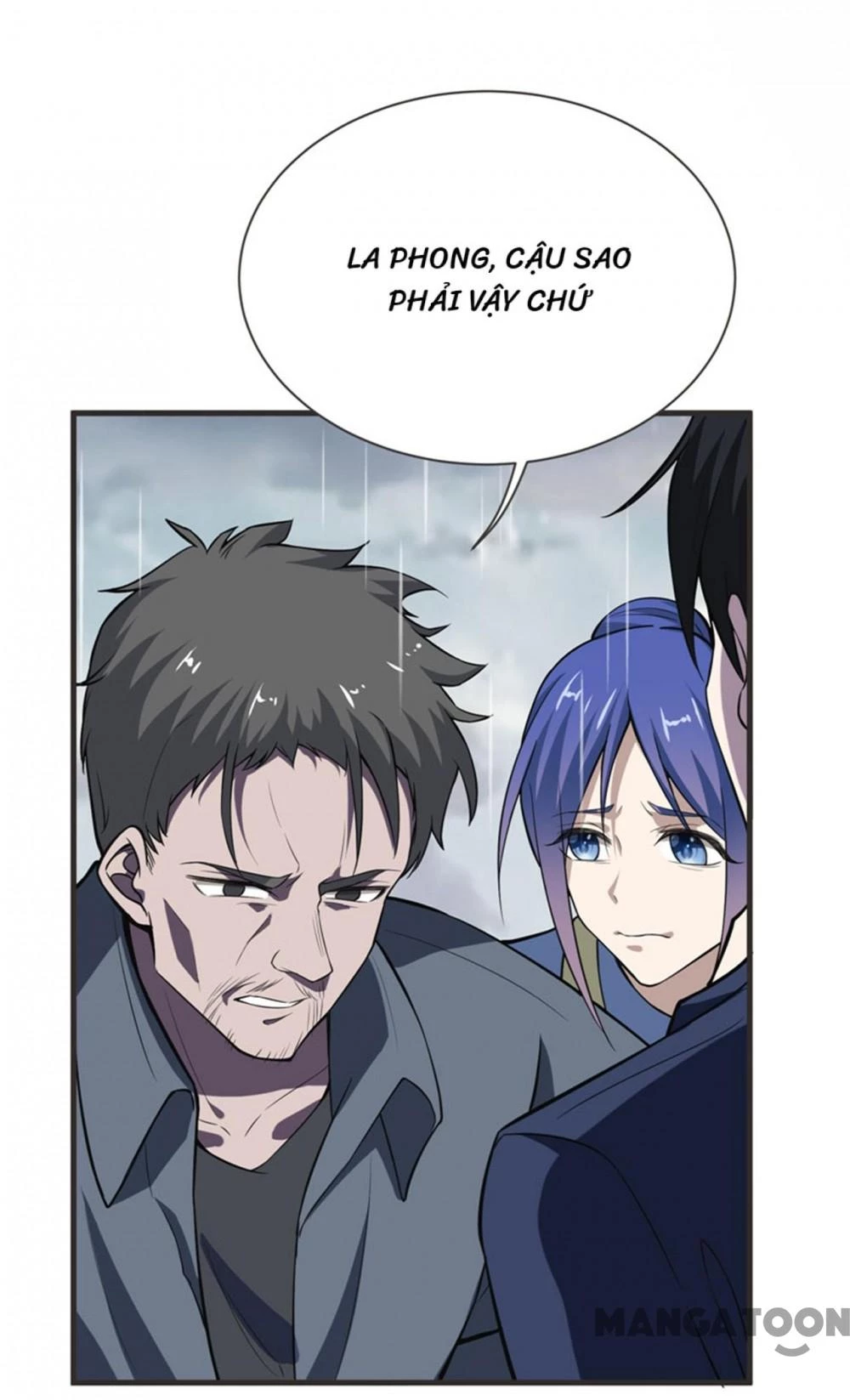 Nhặt Hoa Khôi Về Làm Vợ Chapter 69 - Trang 29