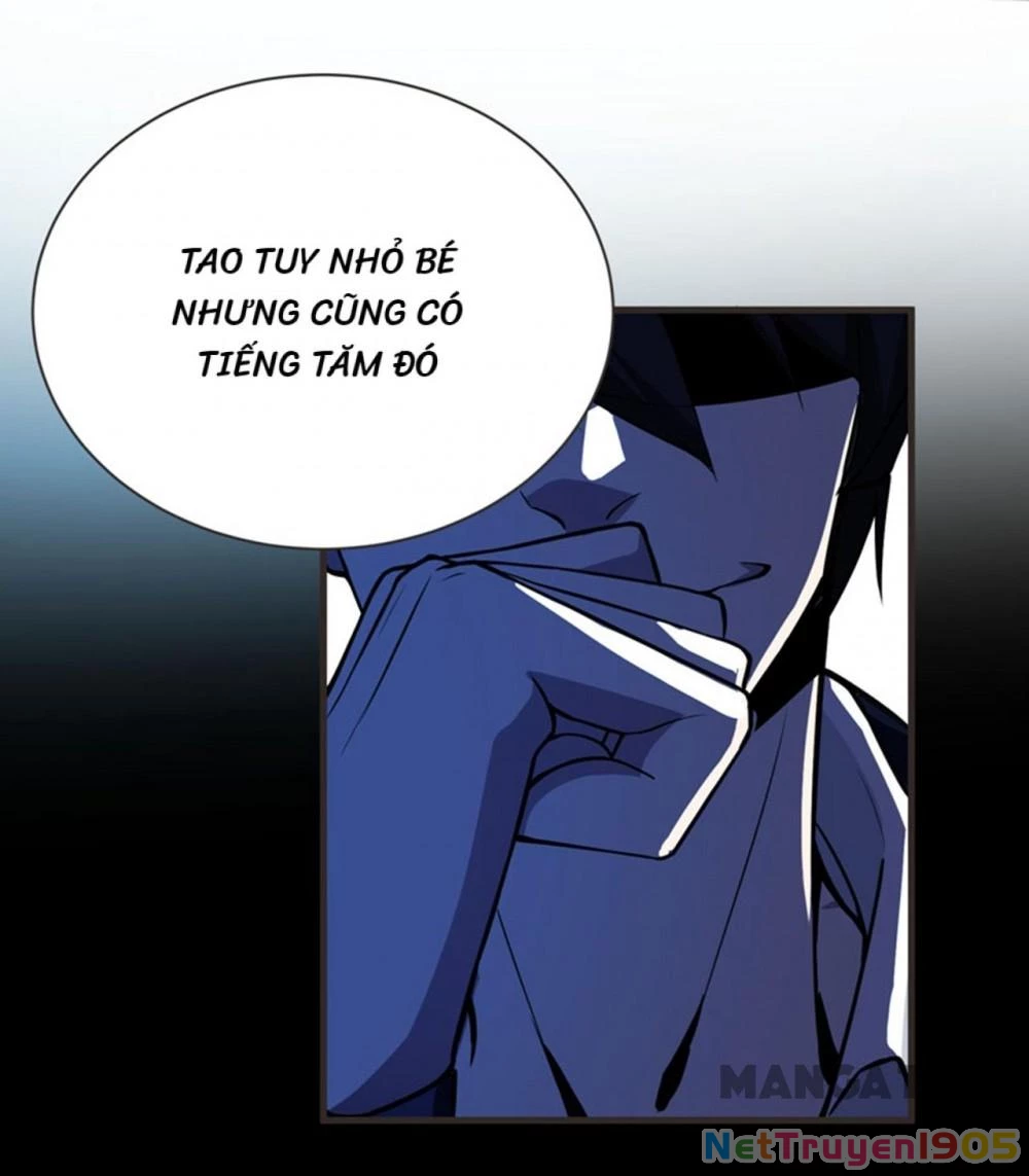 Nhặt Hoa Khôi Về Làm Vợ Chapter 69 - Trang 3