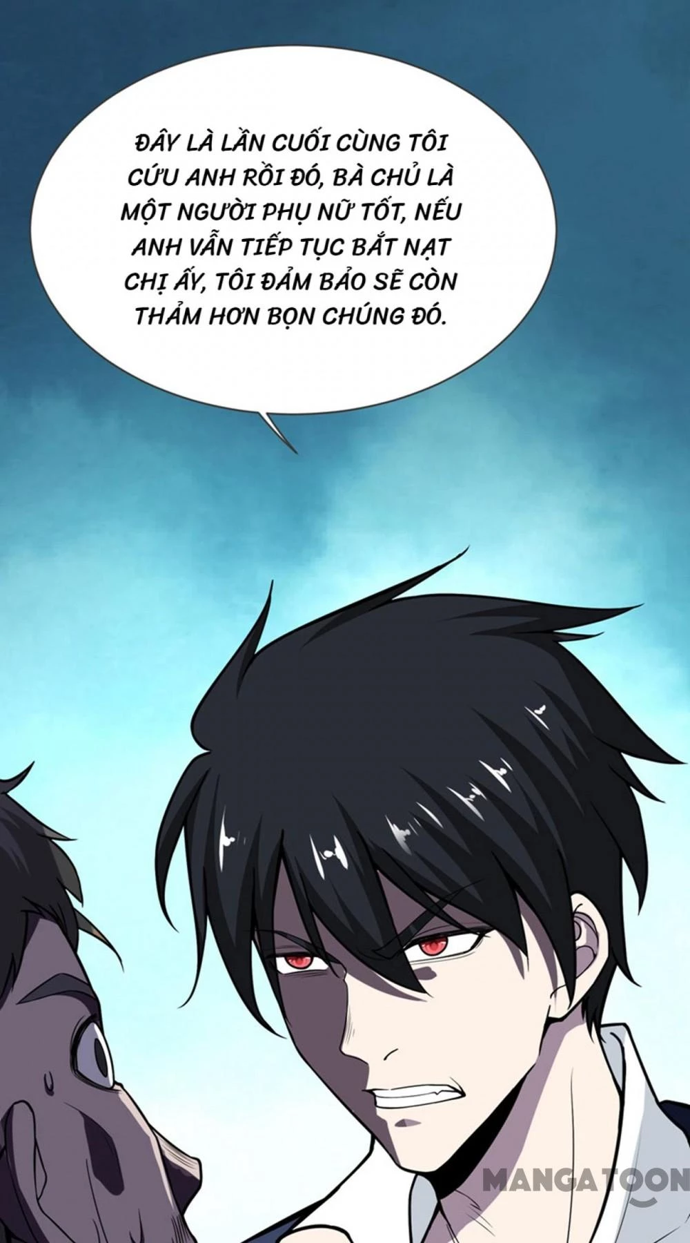 Nhặt Hoa Khôi Về Làm Vợ Chapter 69 - Trang 31