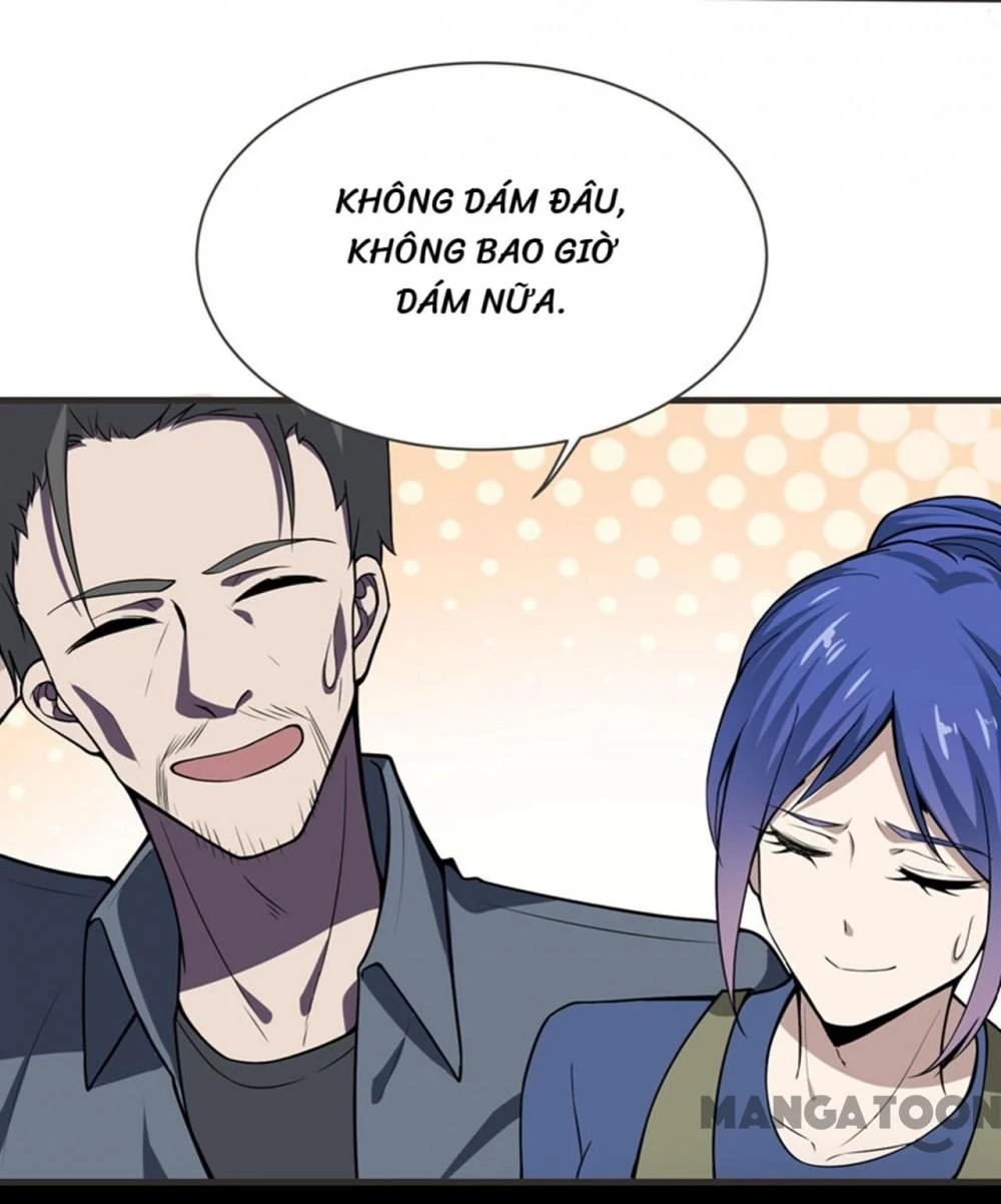 Nhặt Hoa Khôi Về Làm Vợ Chapter 69 - Trang 33