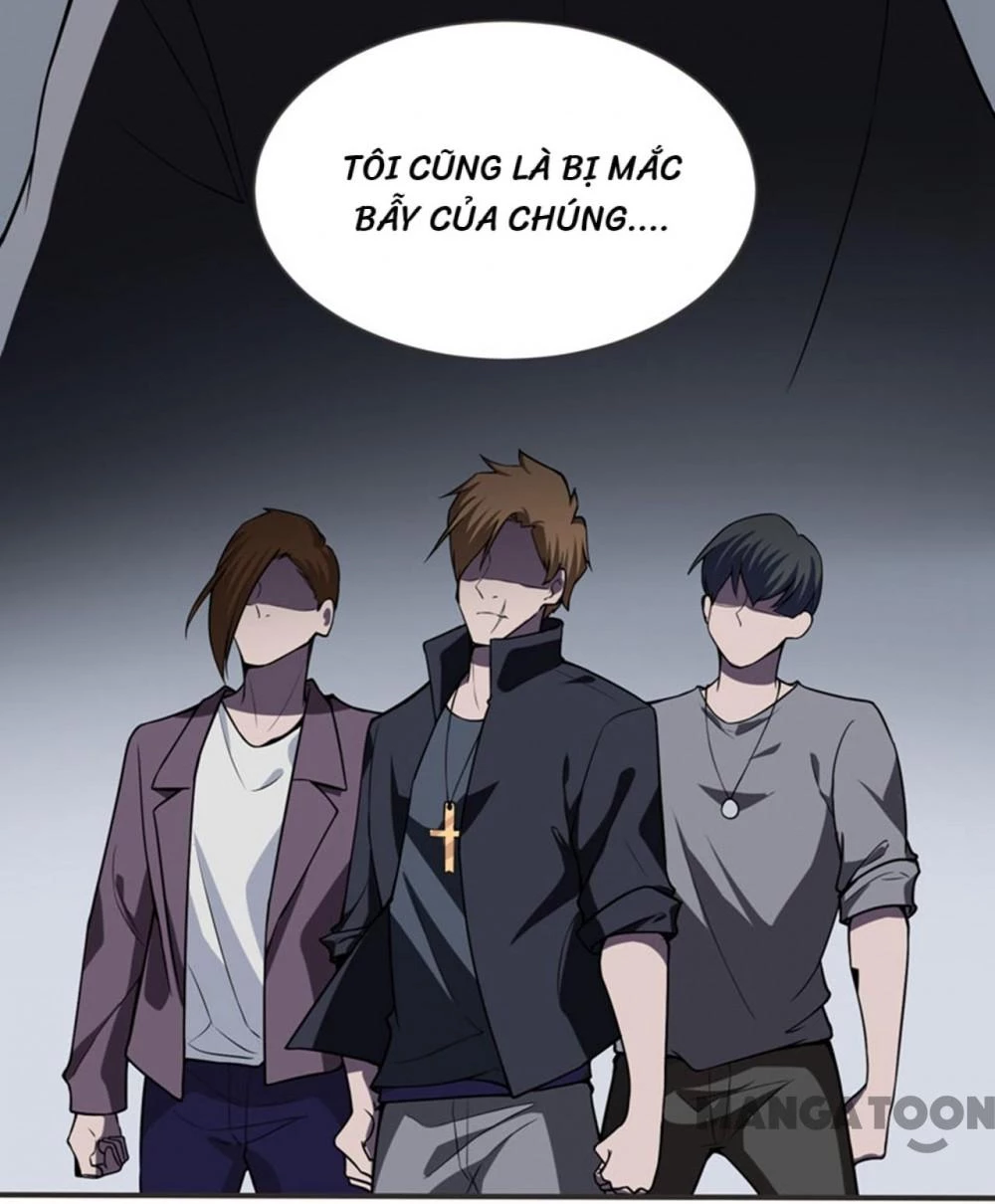 Nhặt Hoa Khôi Về Làm Vợ Chapter 69 - Trang 36
