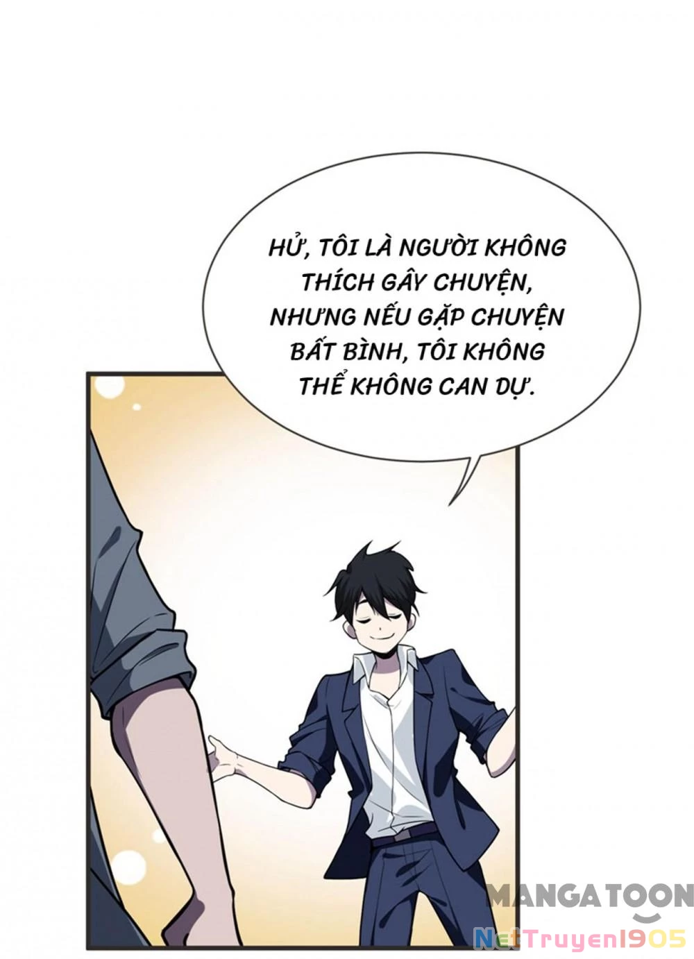 Nhặt Hoa Khôi Về Làm Vợ Chapter 69 - Trang 37