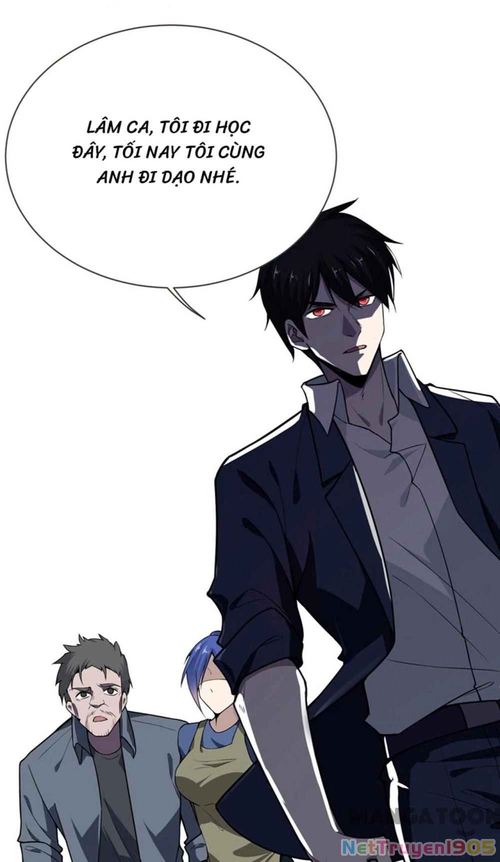Nhặt Hoa Khôi Về Làm Vợ Chapter 69 - Trang 38