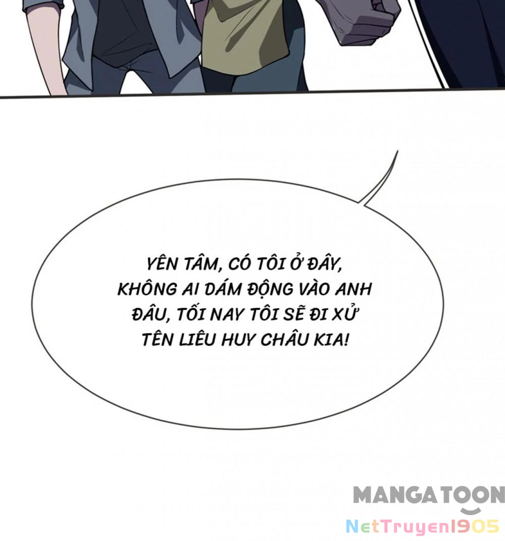 Nhặt Hoa Khôi Về Làm Vợ Chapter 69 - Trang 39