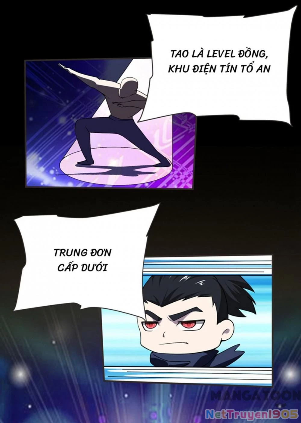 Nhặt Hoa Khôi Về Làm Vợ Chapter 69 - Trang 4