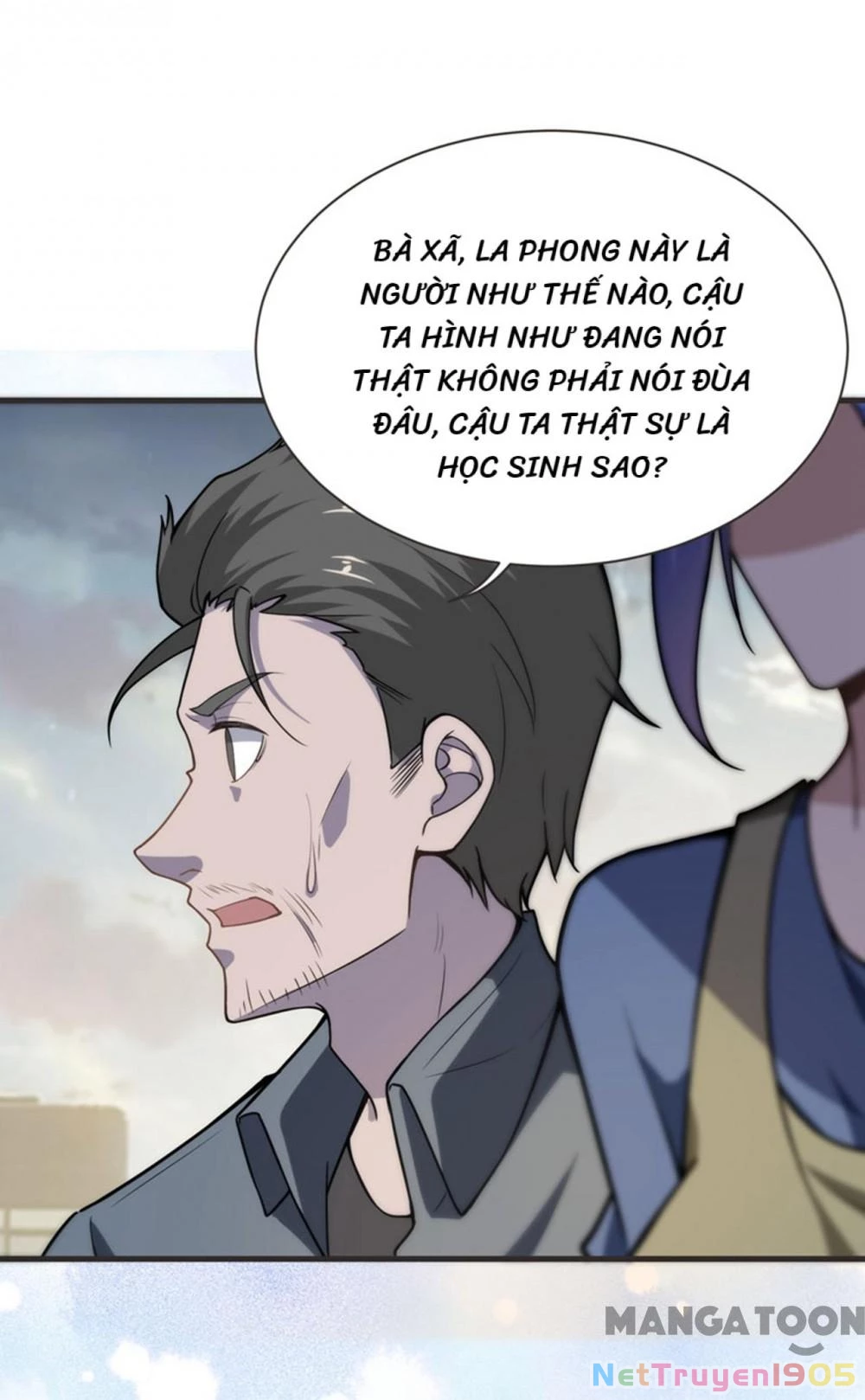 Nhặt Hoa Khôi Về Làm Vợ Chapter 69 - Trang 41