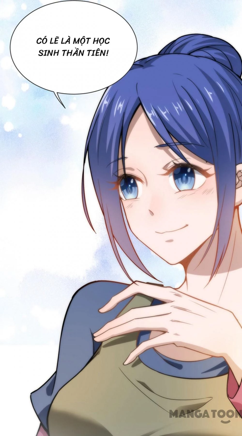 Nhặt Hoa Khôi Về Làm Vợ Chapter 69 - Trang 42