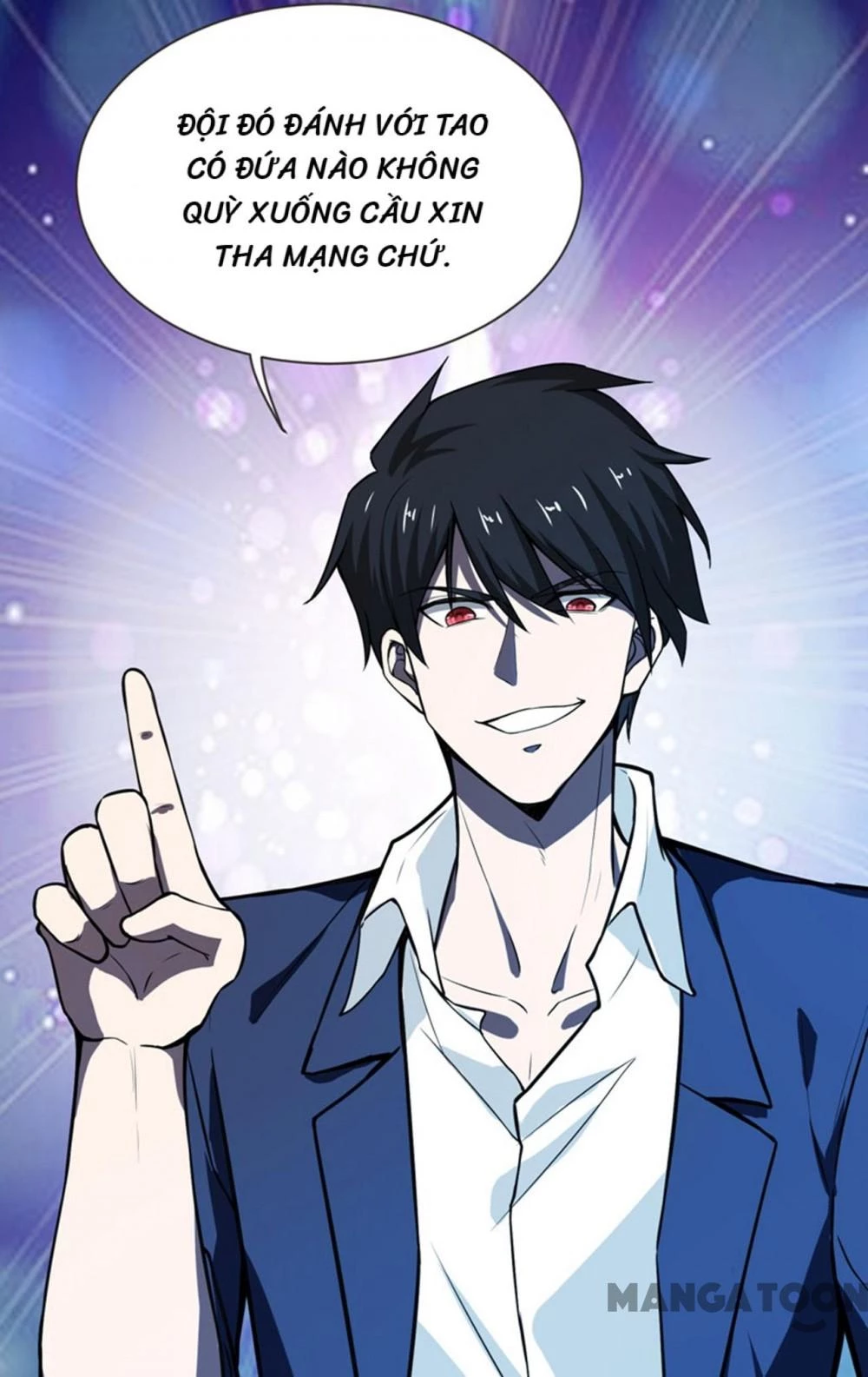 Nhặt Hoa Khôi Về Làm Vợ Chapter 69 - Trang 5