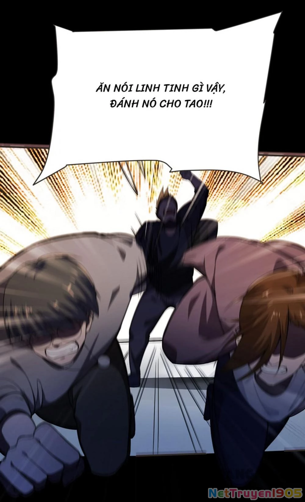 Nhặt Hoa Khôi Về Làm Vợ Chapter 69 - Trang 7