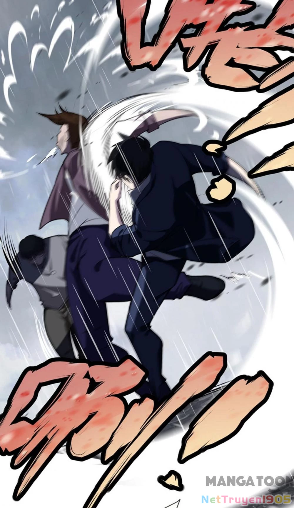 Nhặt Hoa Khôi Về Làm Vợ Chapter 69 - Trang 9