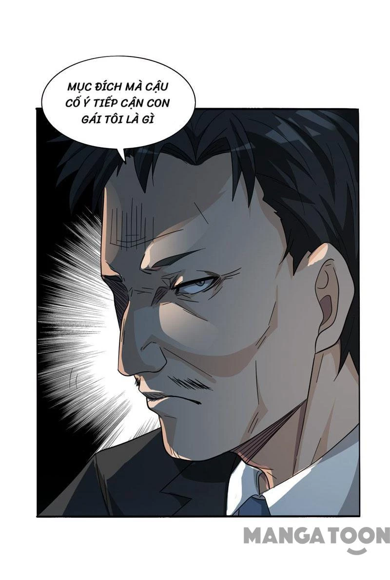 Nhặt Hoa Khôi Về Làm Vợ Chapter 7 - Trang 14