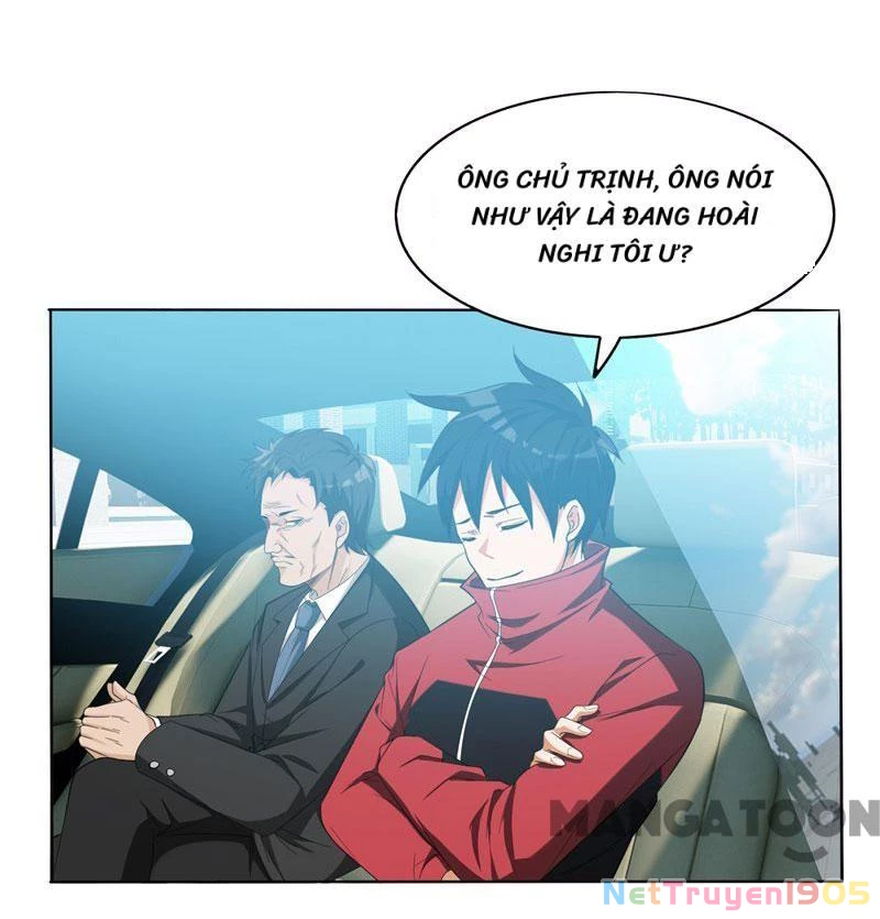 Nhặt Hoa Khôi Về Làm Vợ Chapter 7 - Trang 15