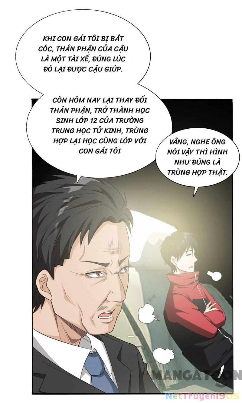 Nhặt Hoa Khôi Về Làm Vợ Chapter 7 - Trang 16