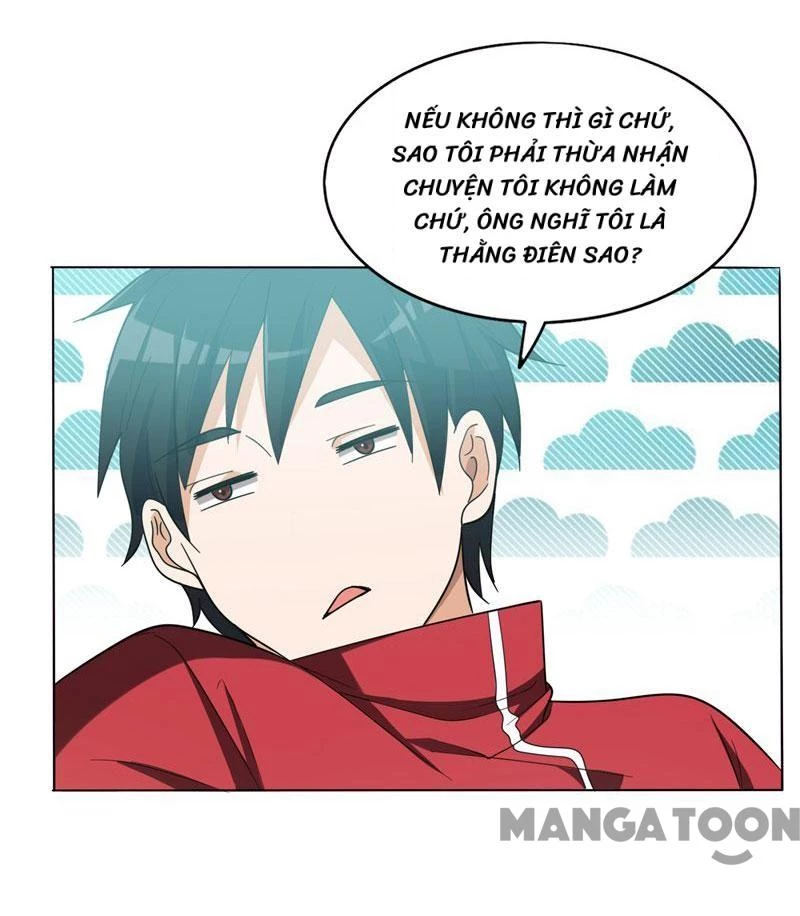 Nhặt Hoa Khôi Về Làm Vợ Chapter 7 - Trang 19