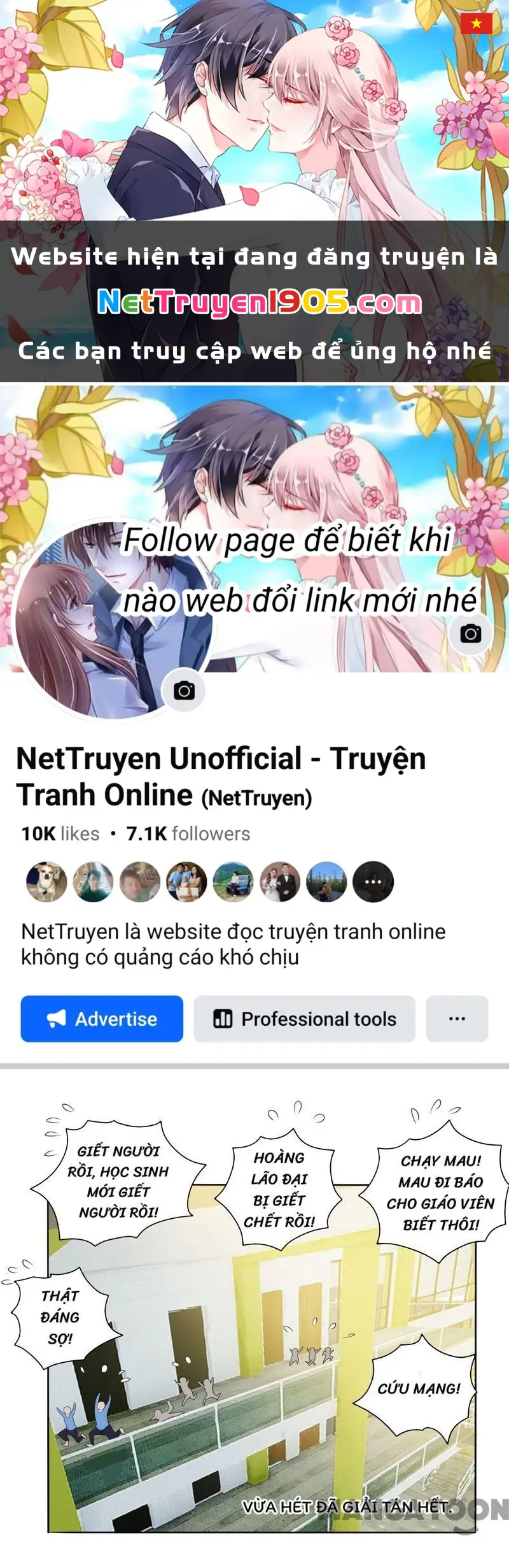 Nhặt Hoa Khôi Về Làm Vợ Chapter 7 - Trang 2