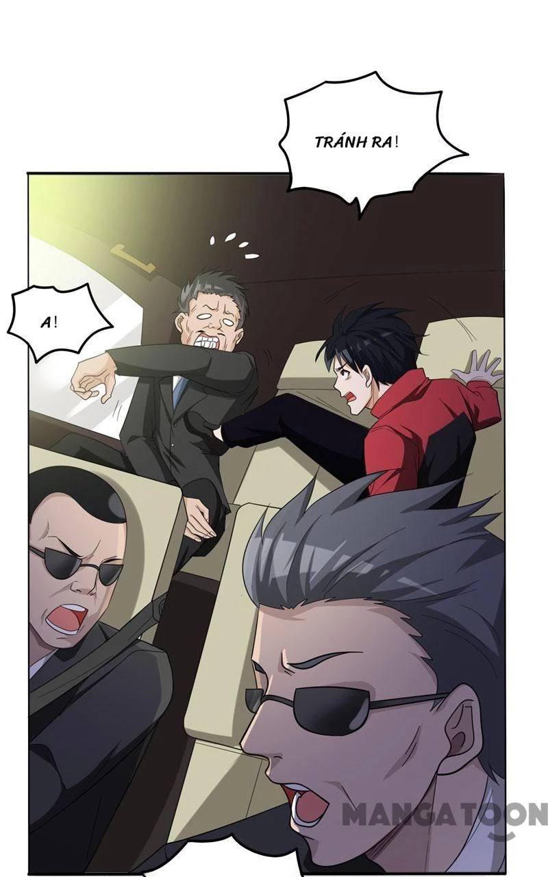 Nhặt Hoa Khôi Về Làm Vợ Chapter 7 - Trang 21