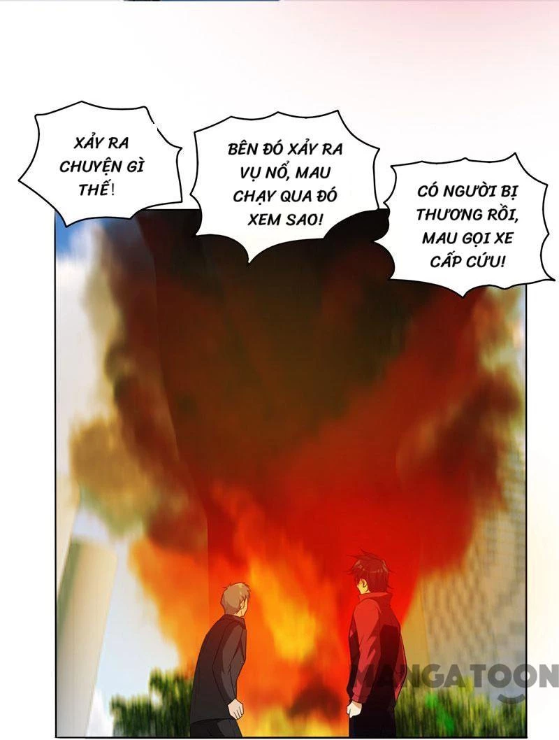 Nhặt Hoa Khôi Về Làm Vợ Chapter 7 - Trang 27