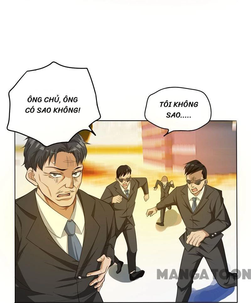 Nhặt Hoa Khôi Về Làm Vợ Chapter 7 - Trang 28