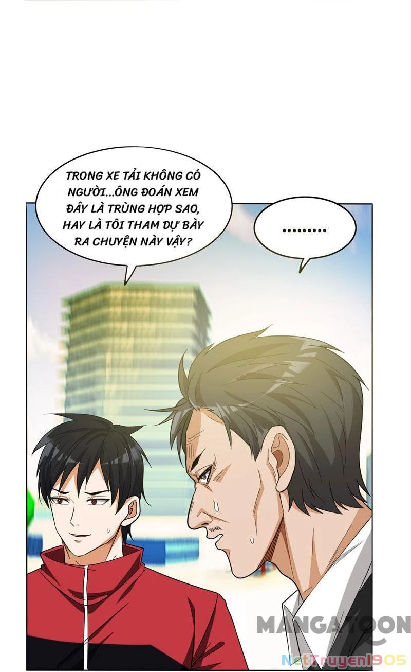 Nhặt Hoa Khôi Về Làm Vợ Chapter 7 - Trang 29