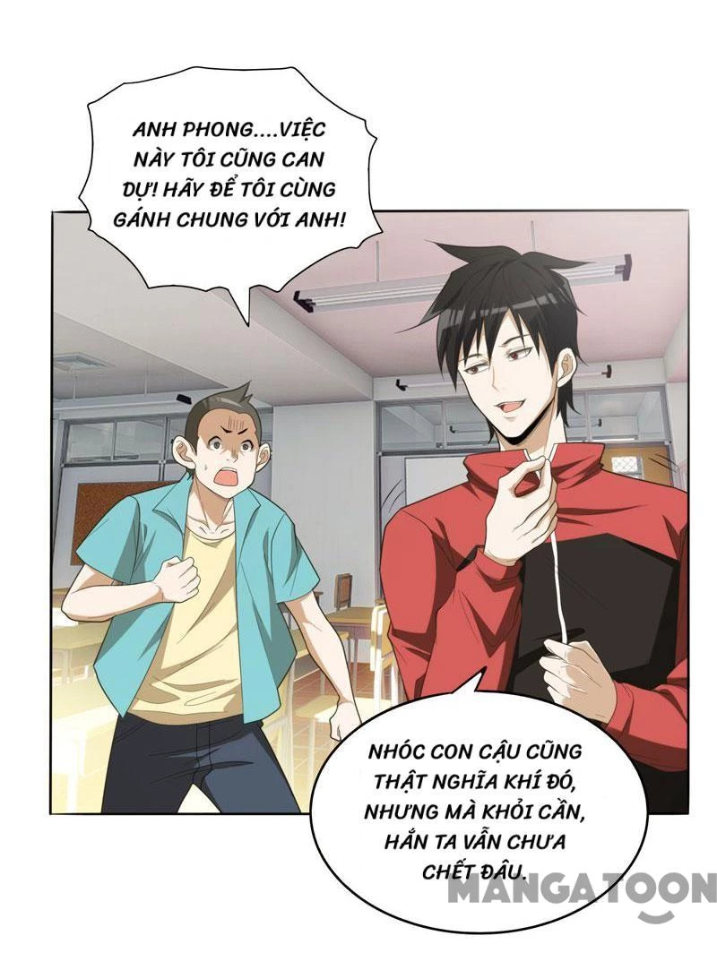 Nhặt Hoa Khôi Về Làm Vợ Chapter 7 - Trang 3