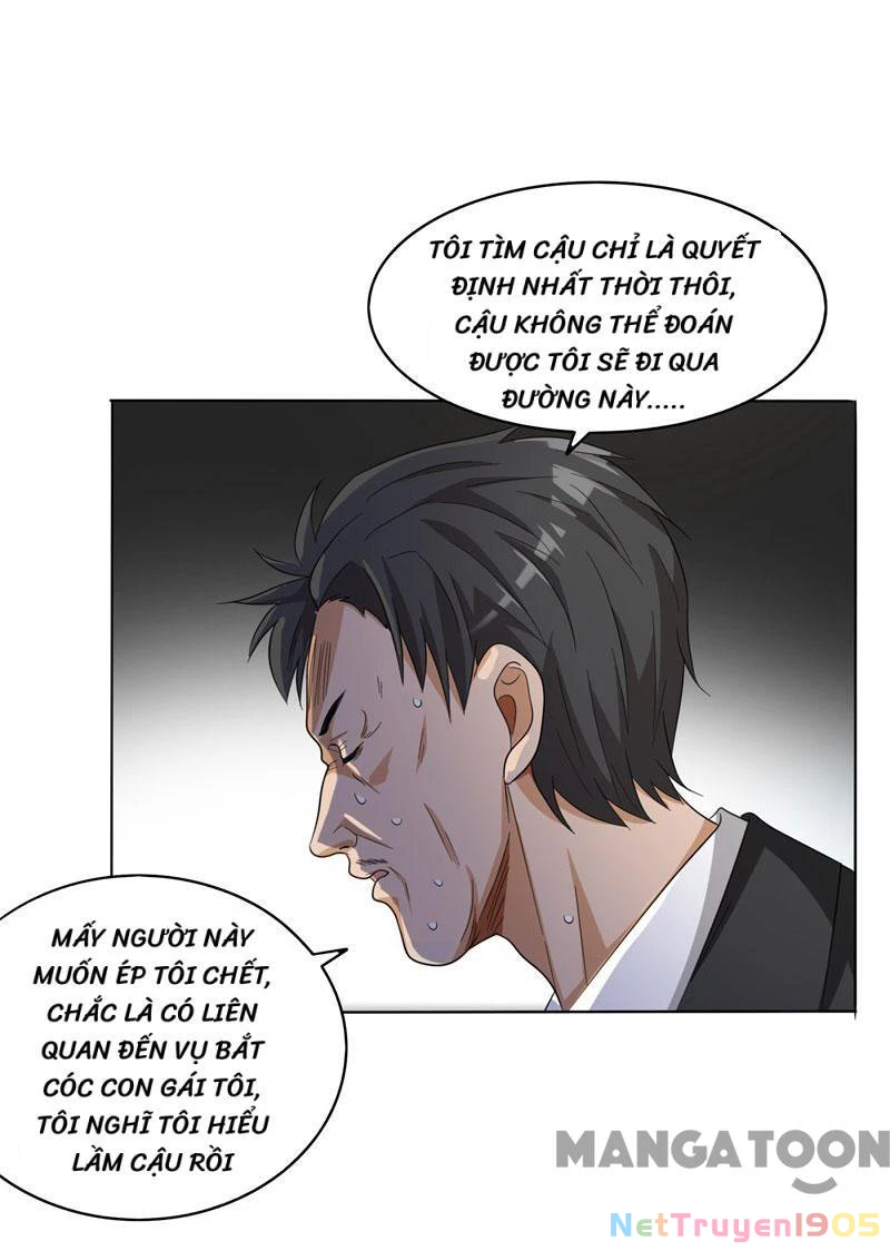 Nhặt Hoa Khôi Về Làm Vợ Chapter 7 - Trang 30