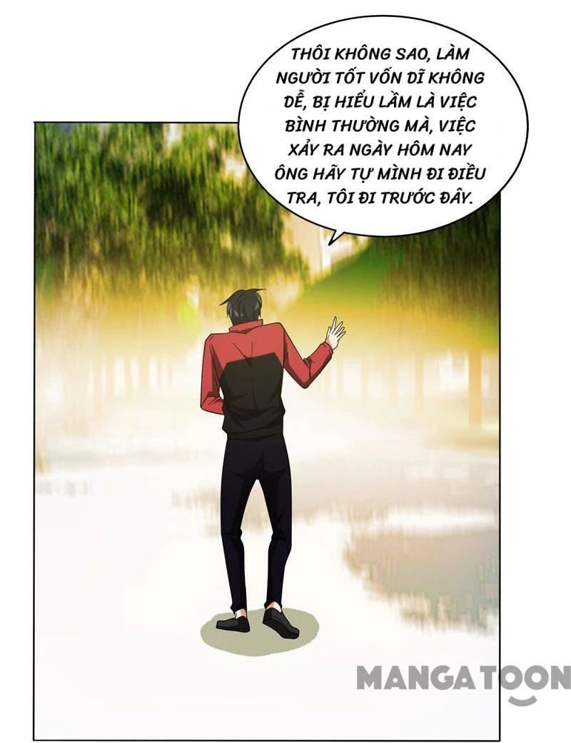 Nhặt Hoa Khôi Về Làm Vợ Chapter 7 - Trang 31