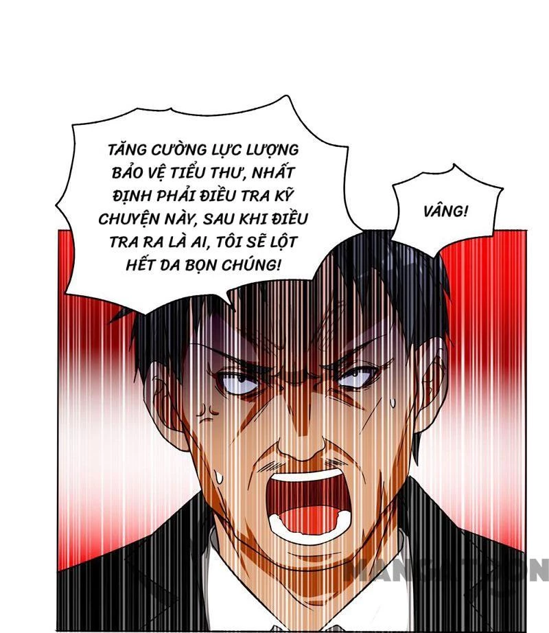 Nhặt Hoa Khôi Về Làm Vợ Chapter 7 - Trang 32