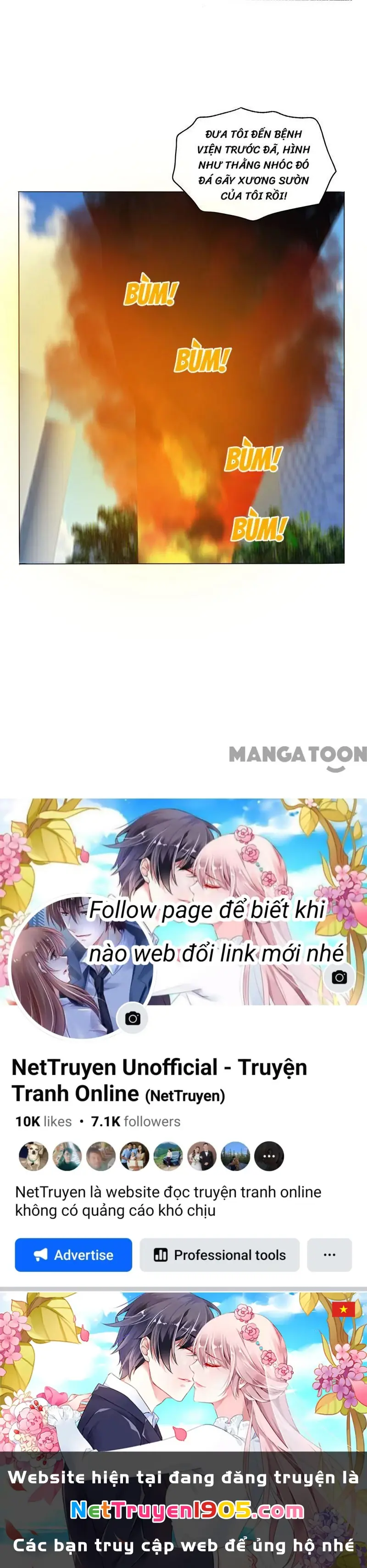 Nhặt Hoa Khôi Về Làm Vợ Chapter 7 - Trang 33