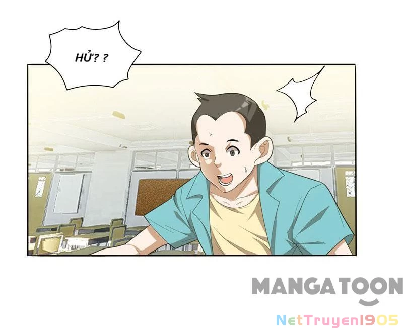 Nhặt Hoa Khôi Về Làm Vợ Chapter 7 - Trang 4