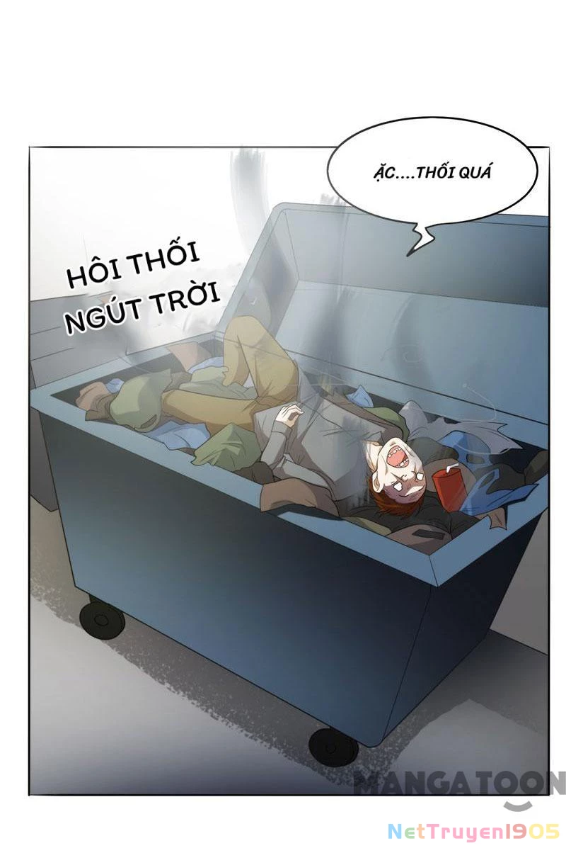 Nhặt Hoa Khôi Về Làm Vợ Chapter 7 - Trang 5