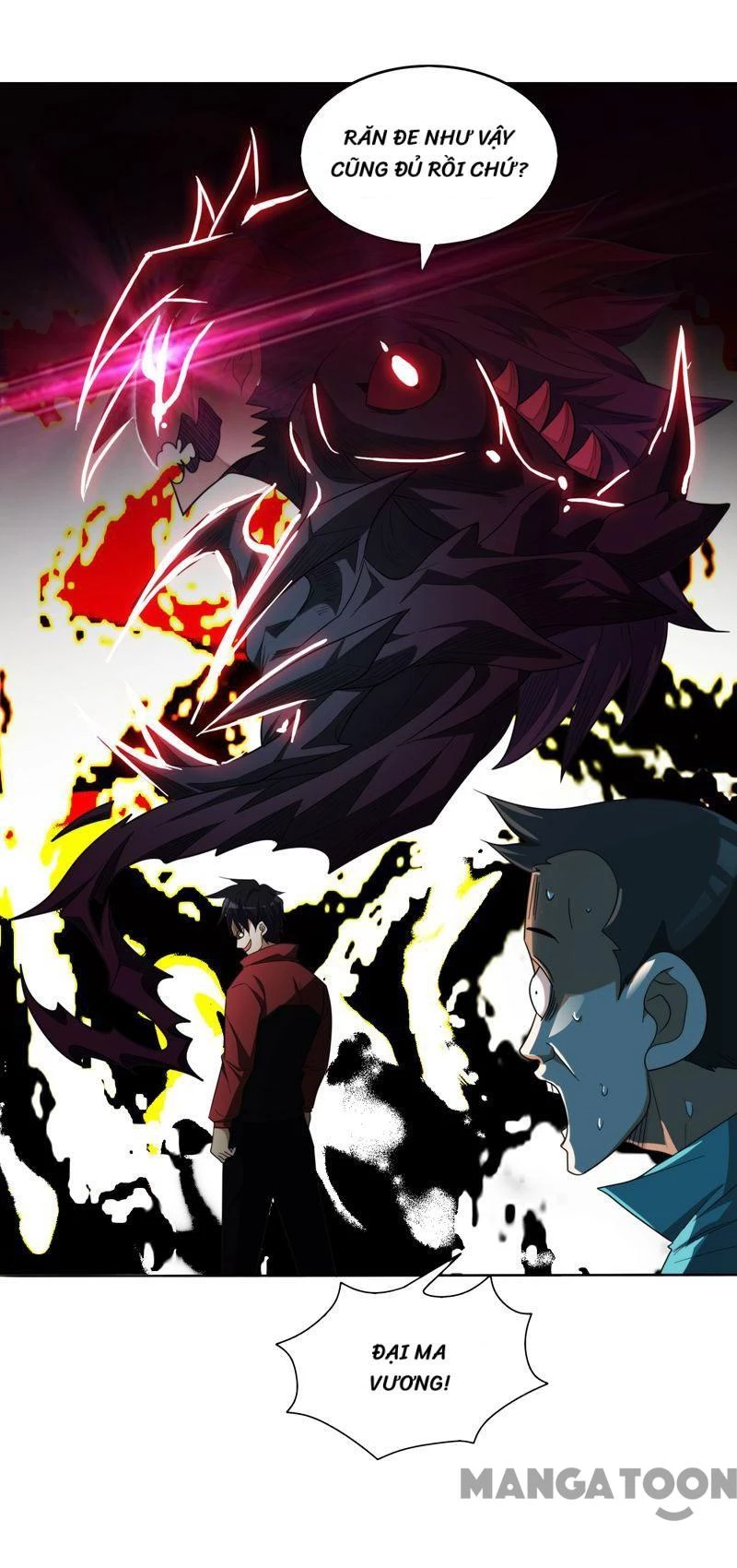 Nhặt Hoa Khôi Về Làm Vợ Chapter 7 - Trang 6
