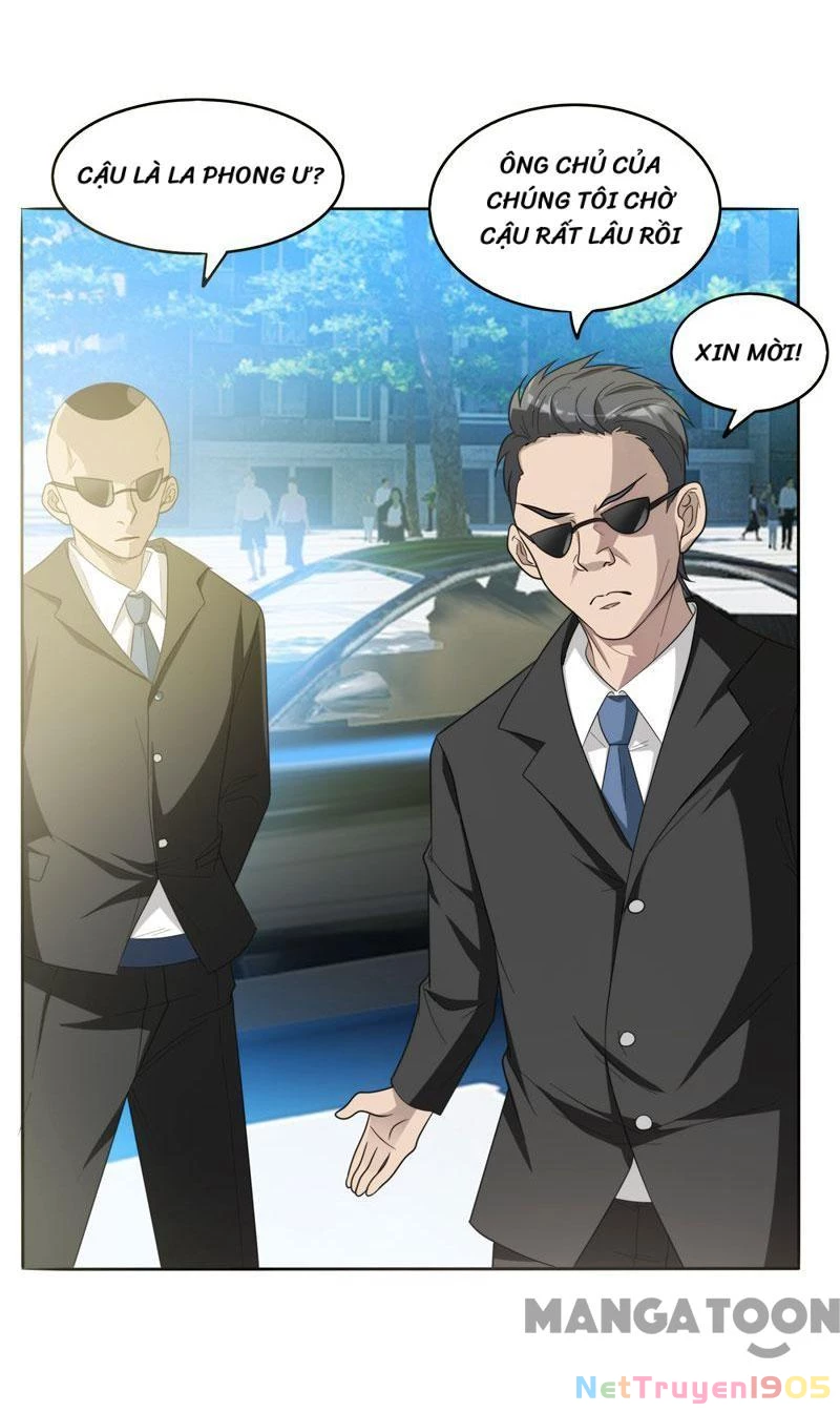 Nhặt Hoa Khôi Về Làm Vợ Chapter 7 - Trang 9